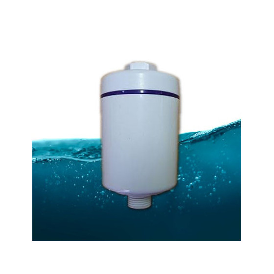 Sprchový filtr Aquawell SF-02