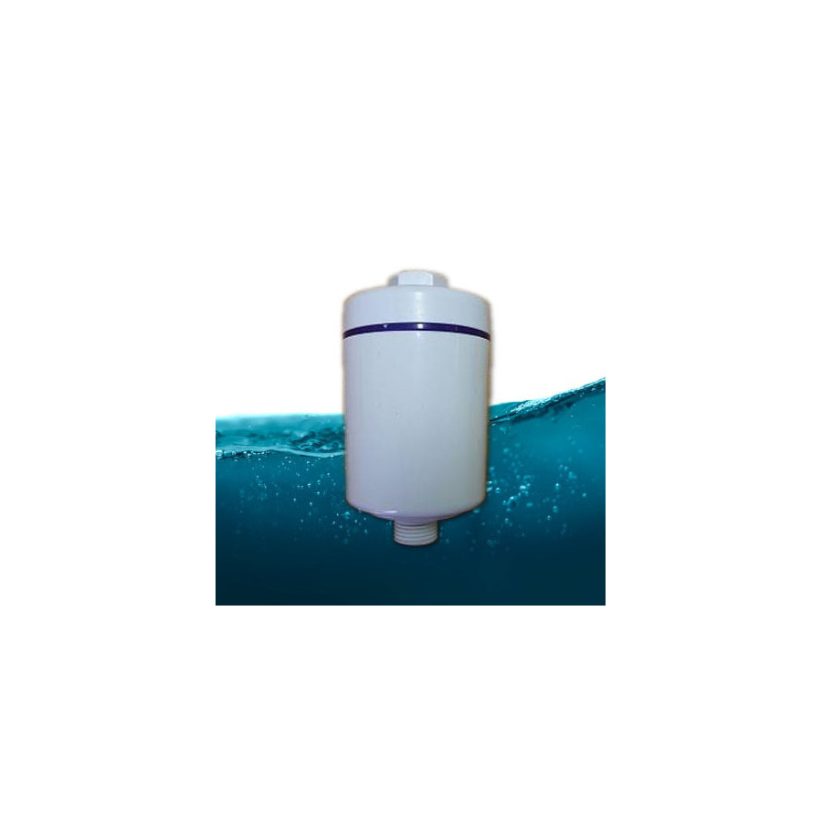 Sprchový filtr Aquawell SF-02