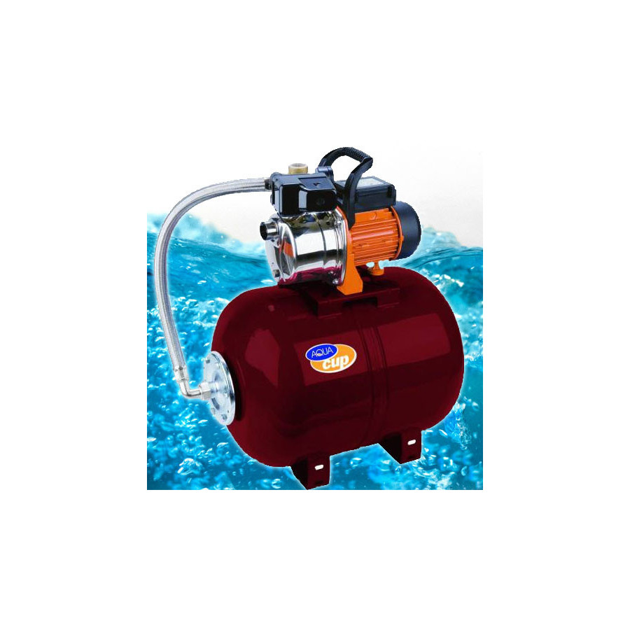 Domácí vodárny Aquawell Aqua Cup - Alfa Control Domácí vodárny Aquawell Aqua Cup - Alfa Control