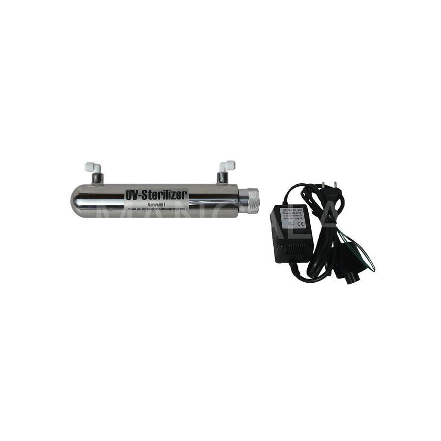 UV sterilizátor UV sterilizátor
