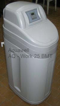 zvětšit obrázek - Aquawell AQ - Work 25 BNT