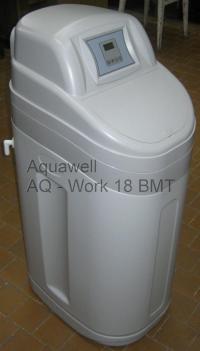 Aquawell AQ - Work 18 BNT
