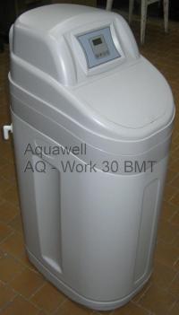 Aquawell AQ - Work 30 BNT
