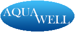Čističky vody Aquawell